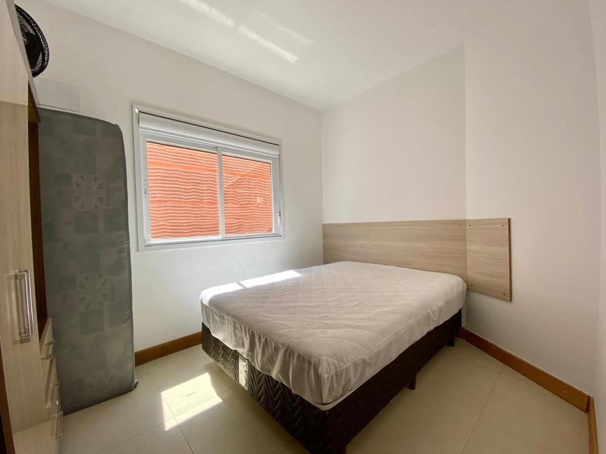 Apartamento Temporada Edificio Silviane Gomes Capão da Canoa 외부 사진