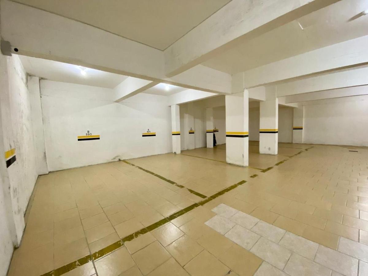 Apartamento Temporada Edificio Silviane Gomes Capão da Canoa 외부 사진